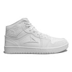 Tenis Pirma Urbano Hombre 5053 Blanco