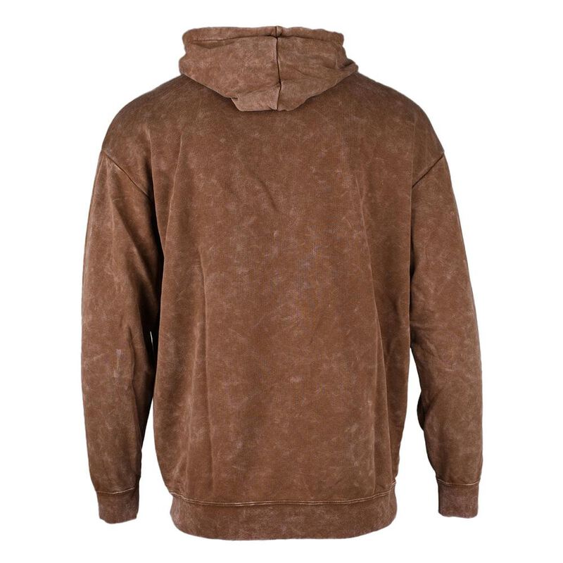 Sudadera Puma Ess Elevated Wash Tr Para Hombre image number null