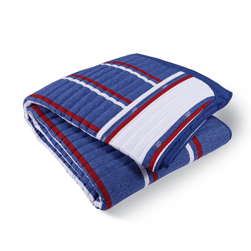 Edred&oacute;n Matqueen Kenny blue kaltex image number null