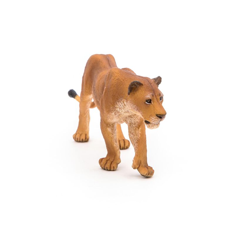 Figure Toy Papo Lioness Desarrolla La Destreza ... image number null