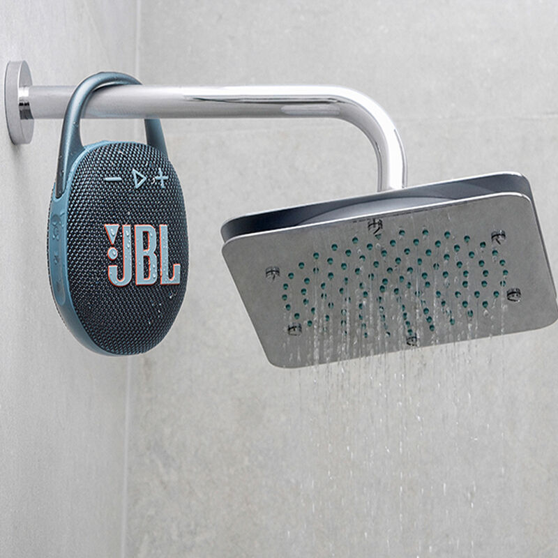 Bocina Portatil JBL Clip 5 Azul image number null
