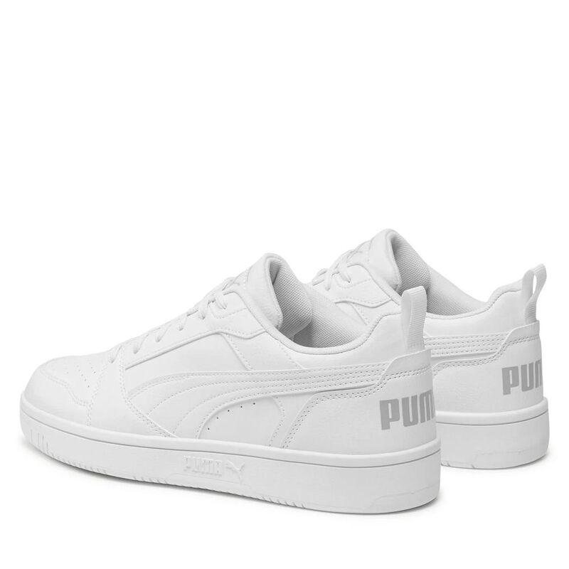 Tenis Puma Rebound V6 Low Para Hombre image number null