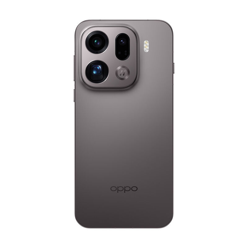 OPPO  Find X9 Pro 5g Titanio 512GB Alamacenamie... image number null
