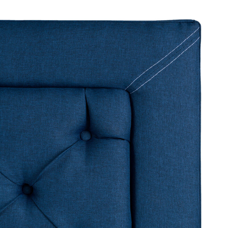 Cabecera Individual Dicasa Mary Azul image number null