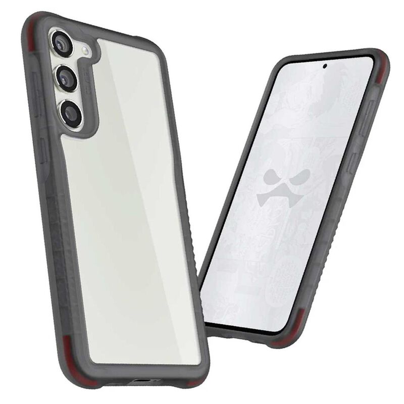 Funda GHOSTEK Covert para Samsung S23 PLUS Humo image number null