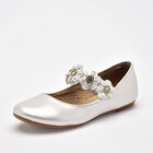 Giland zapato casual  para ni&ntilde;a  blanco cod 141241-D