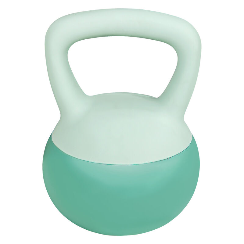 Pesa Rusa Kettlebell 6kg 13.2lb Ejercicio Casa ... image number null