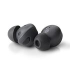 Puntas De Espuma Con Memoria Comply Para Galaxy Buds2 Pro, Peque&ntilde;as, Negras