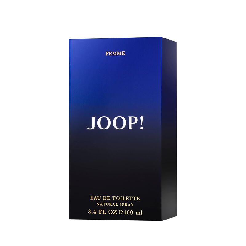 Perfume Joop! De Joop! Eau De Toilette Para Muj... image number null