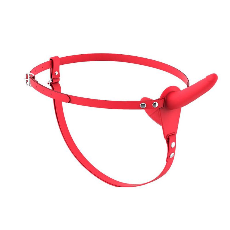 Bossie Harness Doble image number null