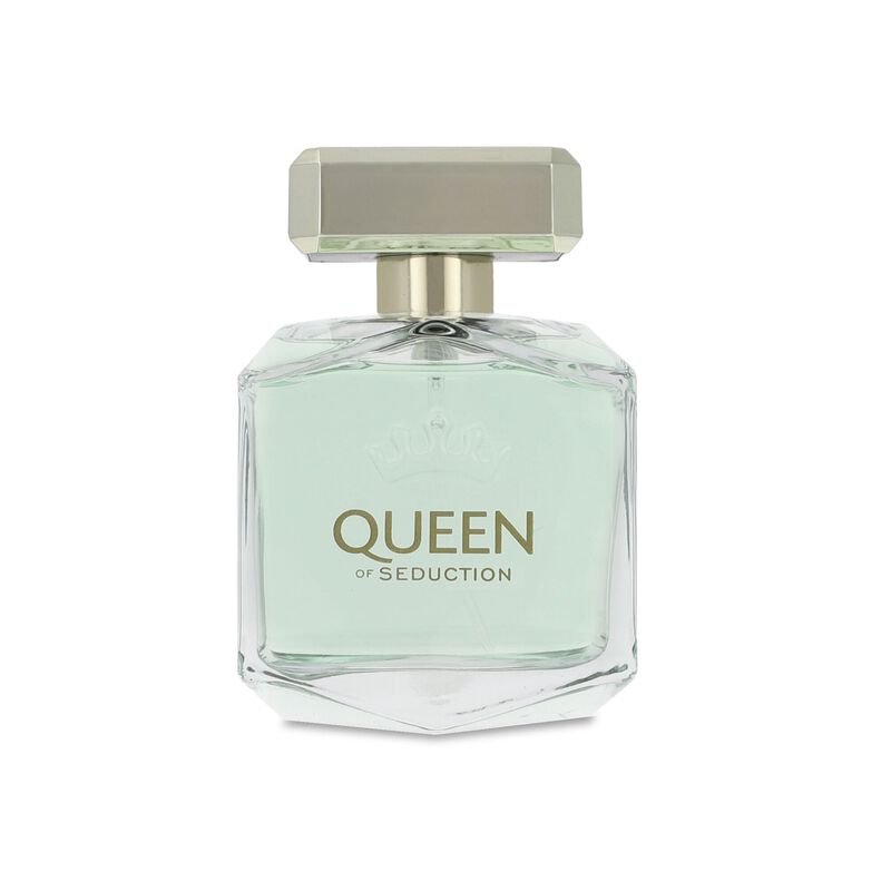 Queen Of Seduction 80Ml Edt Spray image number null