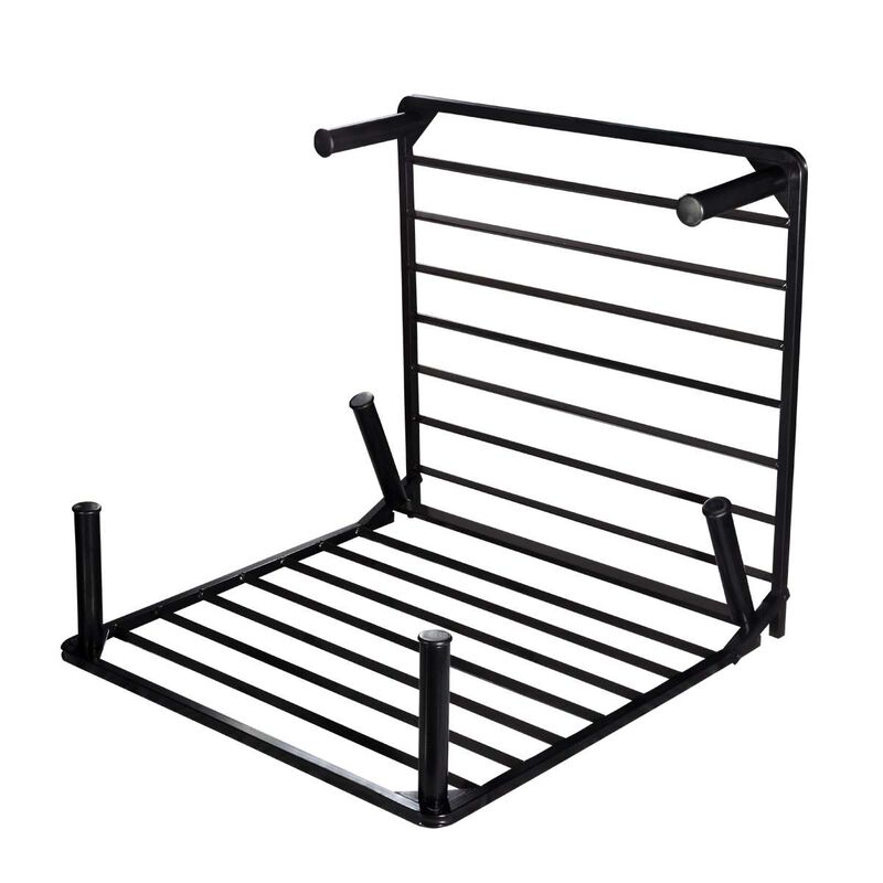 Cama Dormimundo Individual Plegable 30cm image number null