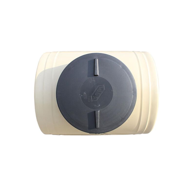 Tinaco Horizontal 450 L Beige image number null