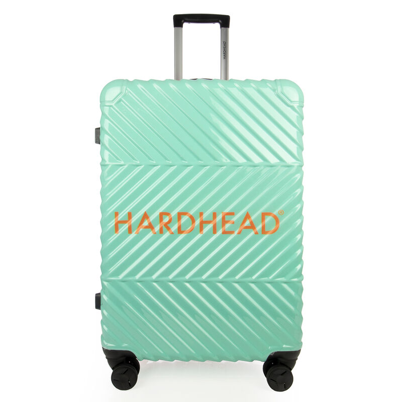 Maleta De Viaje R&iacute;gido 28 Plg Hardhead RELAX Eq... image number null