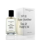 Perfume Thomas Kosmala No 11 Super Amber, 100 Ml, Eau De Parfum