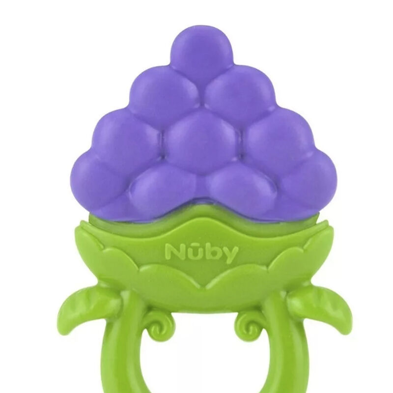 Mordedera Fruity Chews Nuby Uva image number null