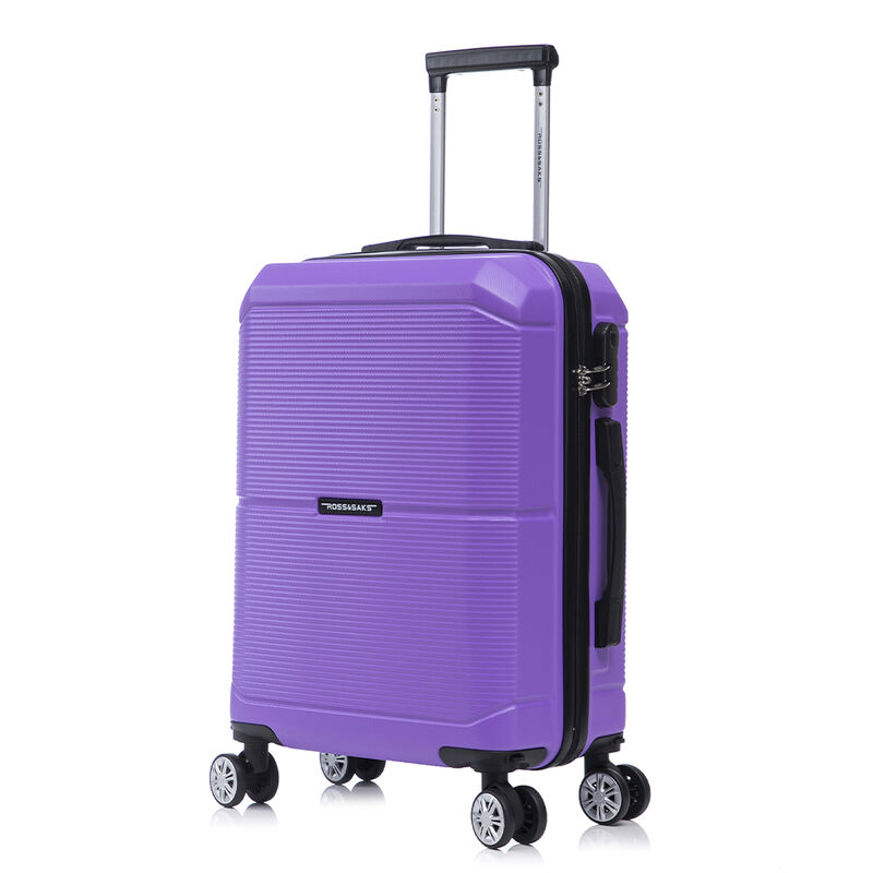 Maleta de Mano R&iacute;gida con Ruedas 10 kg para Via... image number null