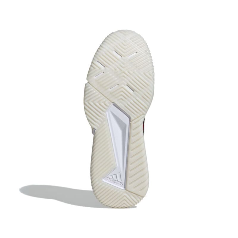 Tenis Hombre Adidas Courtquick Padel Blanco IE3... image number null