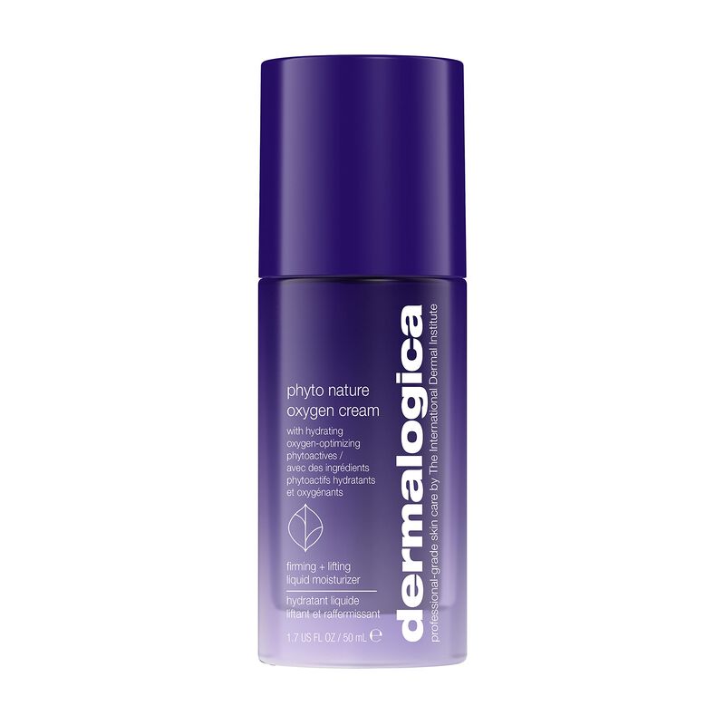 Crema Hidratante Dermalogica Phyto Nature Oxyge... image number null