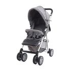 Carriola Prinsel 5041 G Barcelona Gris