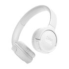 Aud&iacute;fonos Inal&aacute;mbricos On-ear Jbl Tune 520bt Blanco