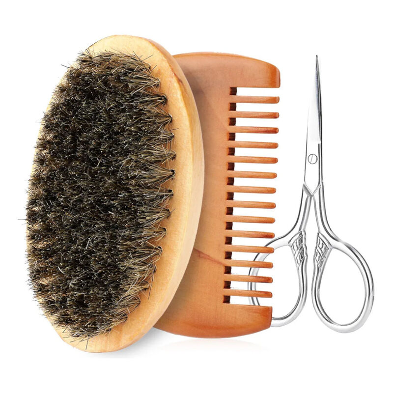 Recortadora Barba Remington PG6020B con accesor... image number null