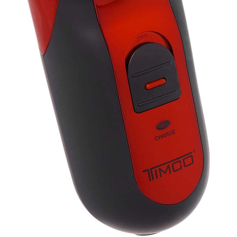 Rasuradora Afeitadora Recargable Timco Bsk-8900... image number null