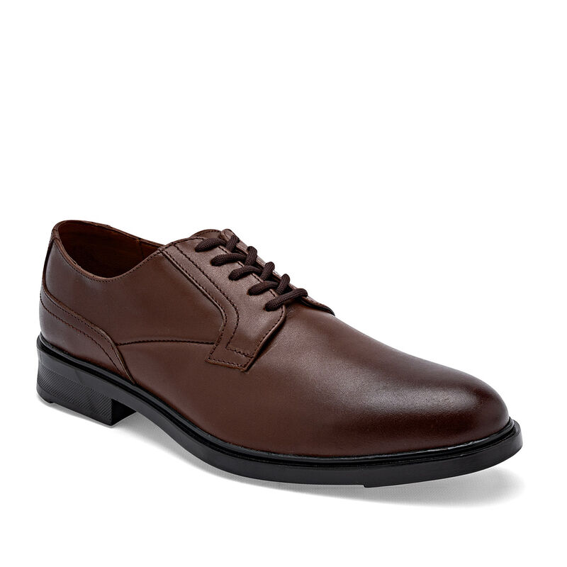 Jack Rud Zapato casual para hombre caf&eacute; image number null