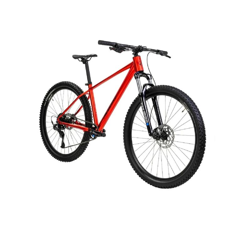 Bicicleta de Monta&ntilde;a Alubike XTA 1.0 R29 10V Ro... image number null
