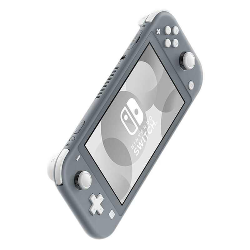 Consola Nintendo Switch Lite 32 GB Gris image number null