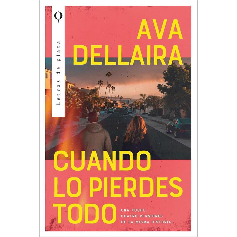 Cuando lo pierdes todo image number null