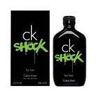 Perfume de Hombre Calvin Klein Ck One Shock 200 Ml Agua de Tocador