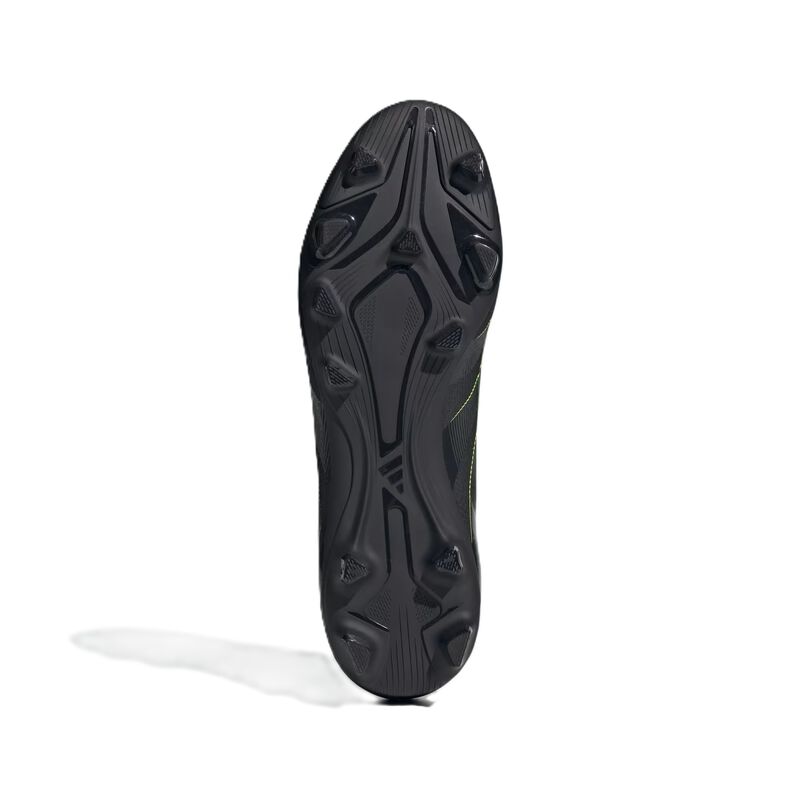 Tenis Hombre Adidas Predator Club Negro Jh8848 image number null