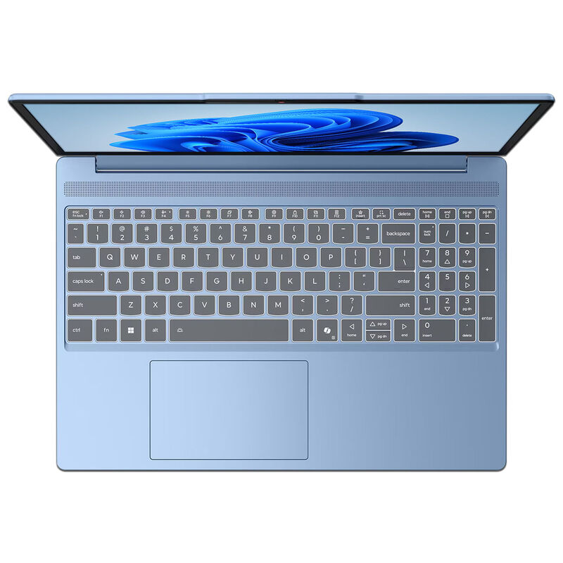 Laptop Lenovo Ideapad Slim 3: Intel Core I7 136... image number null