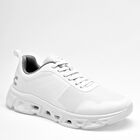 Charly tenis  para hombre blanco cod 139727-F