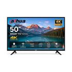 Pantalla Dahua 50 Smart Tv 4k Uhd Android Wifi Hdmi Usb