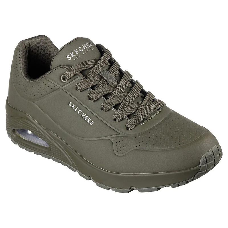 Tenis Skechers Uno Para Hombre image number null