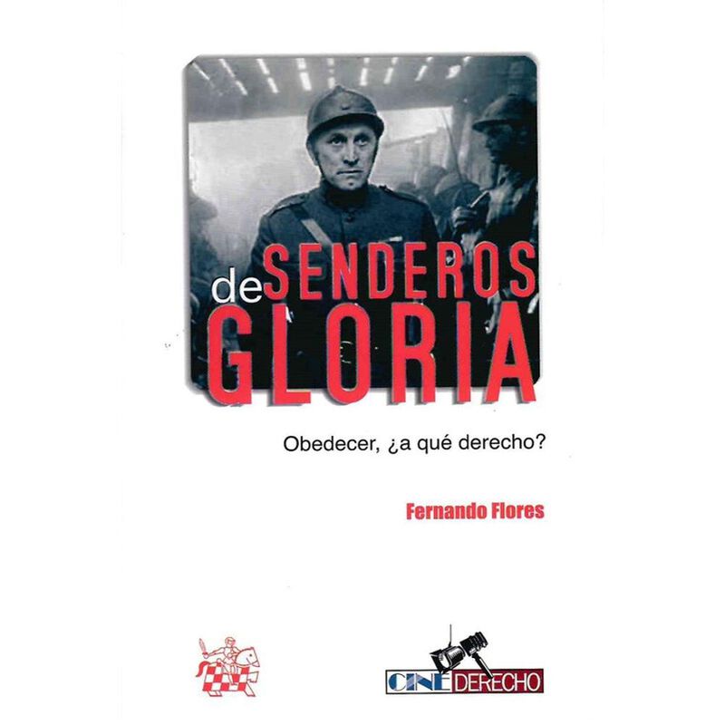 Senderos De Gloria, Obedecer. &iquest;A Qu&eacute; Derecho?, ... image number null