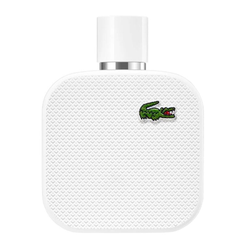 Perfume de Hombre Lacoste Eau de Lacoste Blanc ... image number null