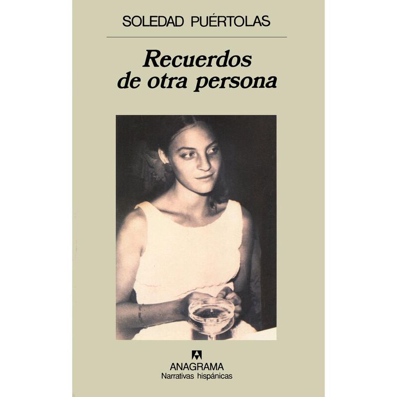 Recuerdos De Otra Persona image number null