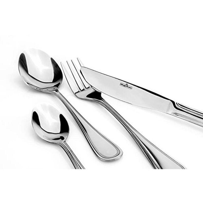 Juego De Cubiertos Sevilla 24 Piezas image number null