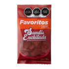 GOMITAS SANDIA ENCHILADA CCK 105GR