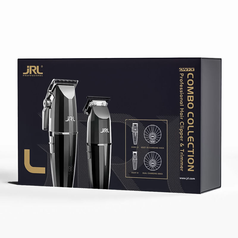 Jrl Onyx 2024 Professional Clipper & Trimmer Li... image number null