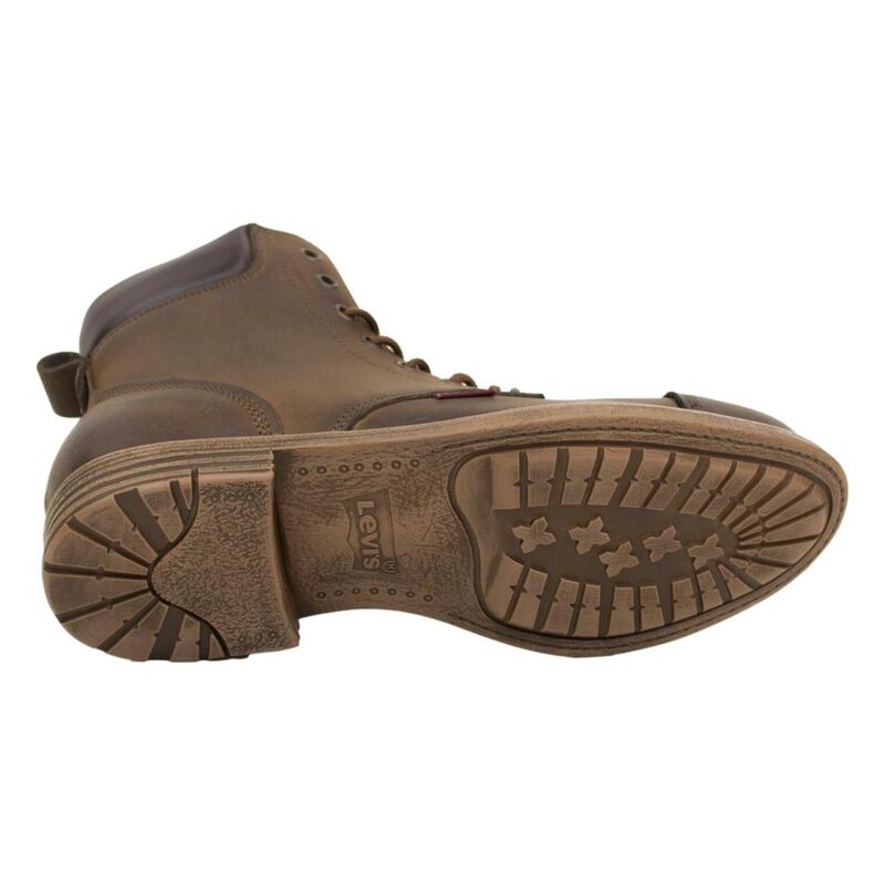 Botas Levi's Corvus para caballero L220421 Hone... image number null