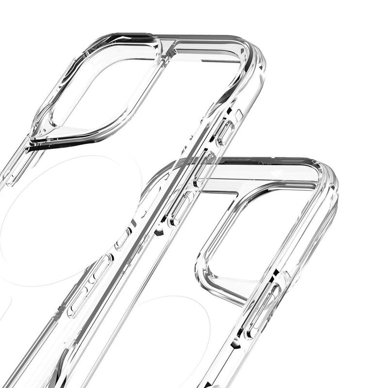 Funda PRODIGEE SuperHero Mag para iPhone 16 Tra... image number null