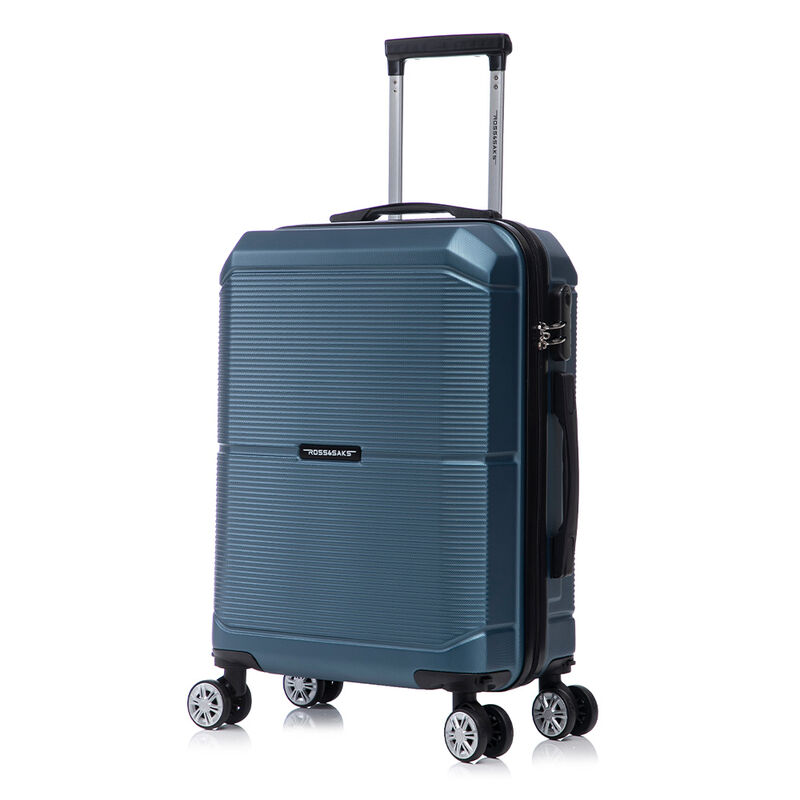 Maleta de Mano R&iacute;gida con Ruedas 10 kg para Via... image number null