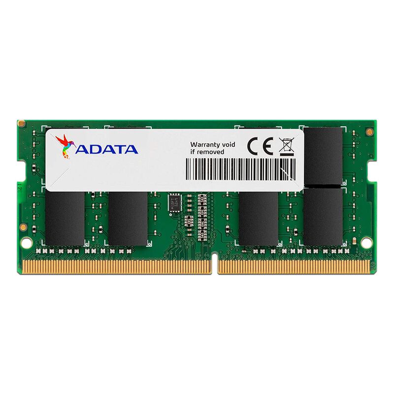 Memoria SODIMM ADATA Premier 16GB, DDR4, 2666MH... image number null