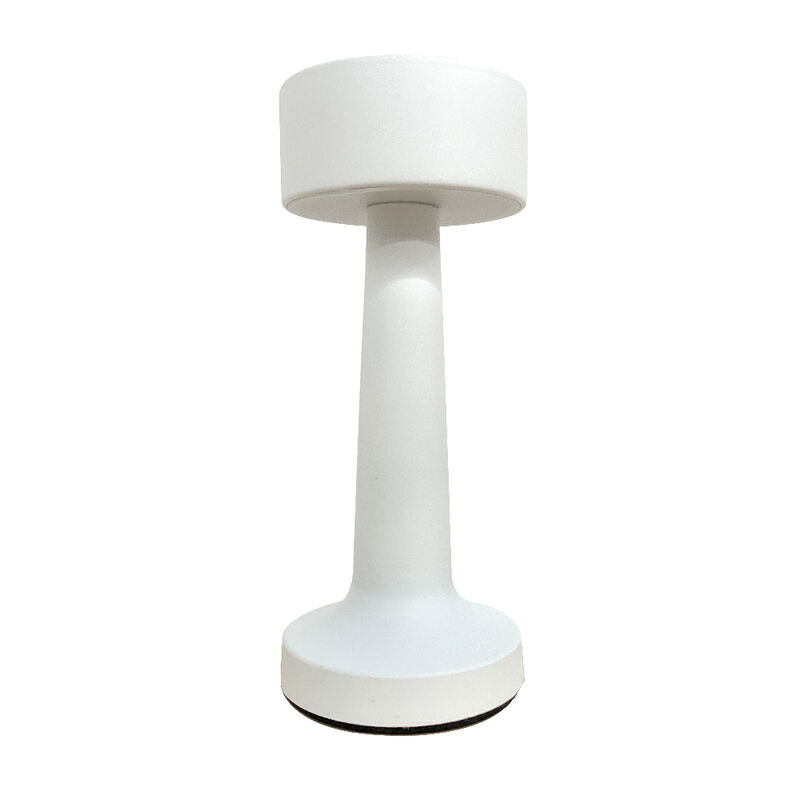 Lámpara de Mesa LED 3 W Portátil, Recargable, L... image number null