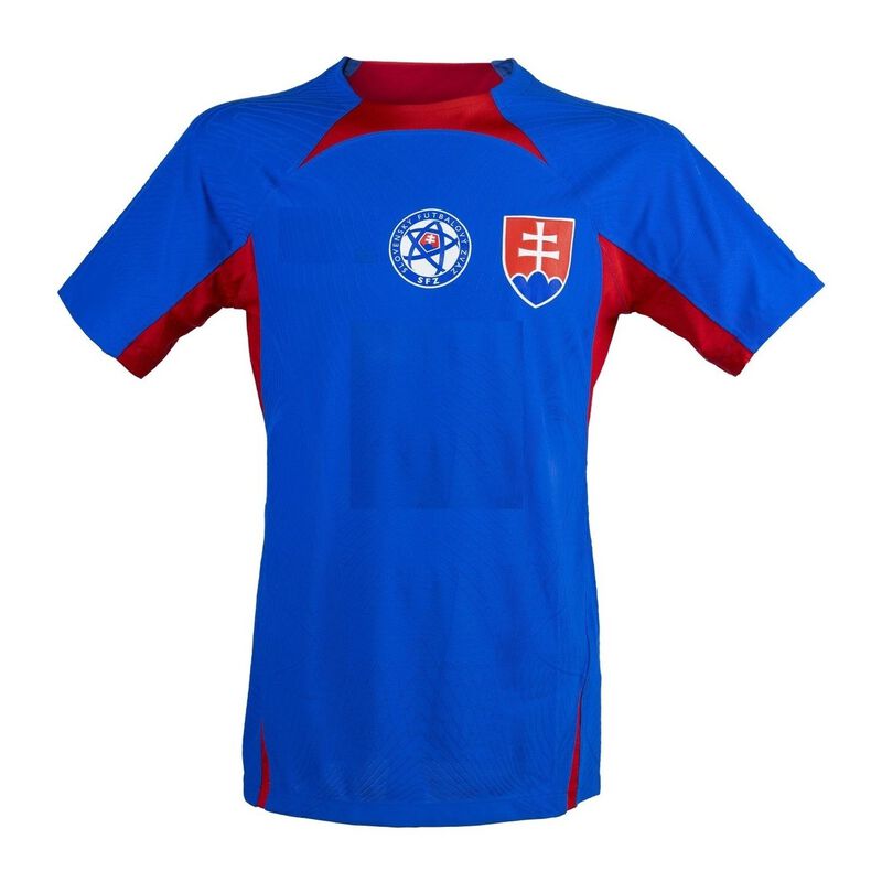 Increible! Jersey Playera Eslovaquia 2025 Edici... image number null