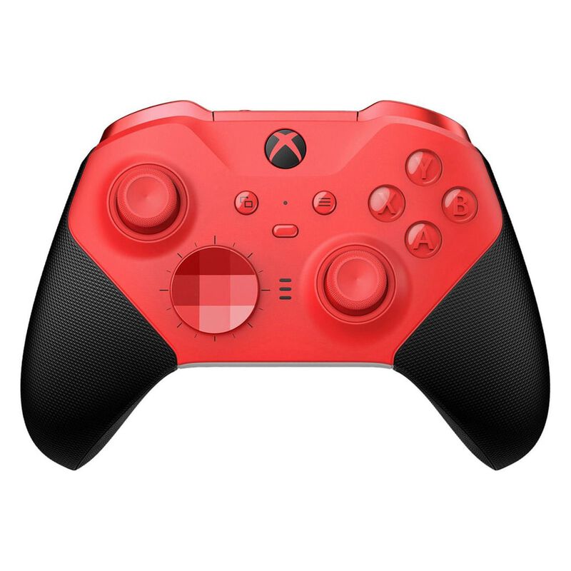 Control Inal&aacute;mbrico Elite Series 2 Core Para Xb... image number null